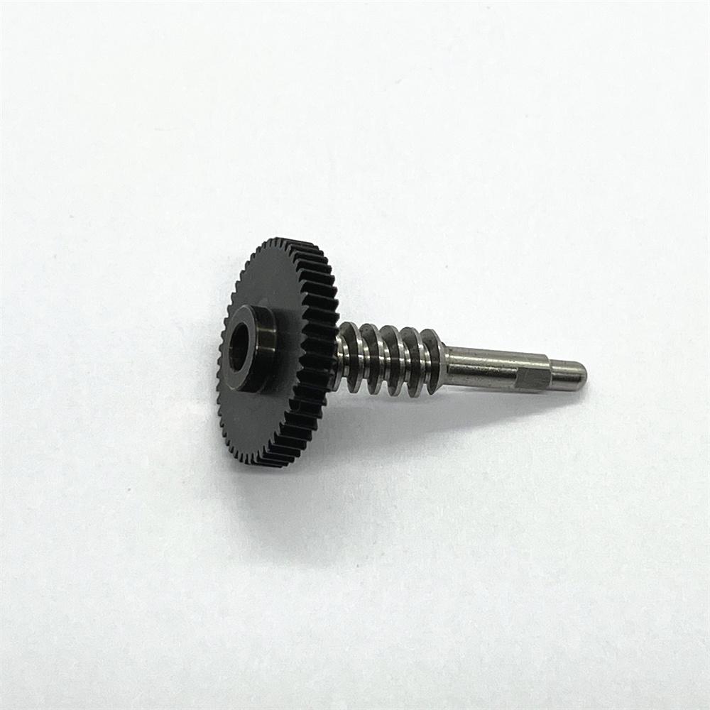 48 tenner Bil bakspeil sammenleggbar motorgir med aksel For Mazda 2/3/5/8 CX-7