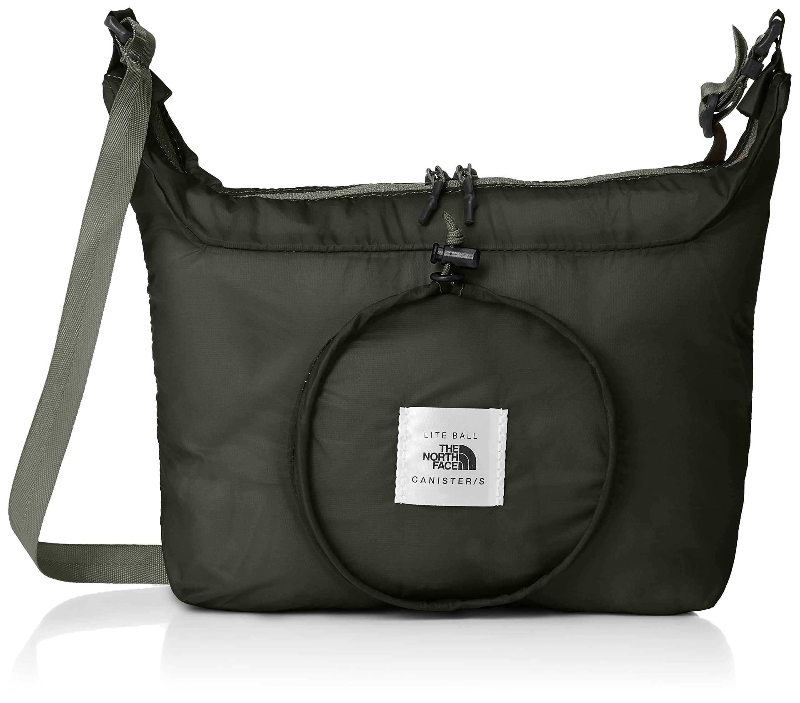 

North Lite Ball Canister S [The Face]