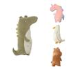 Cute Forest Animal Cartoon Pillow Unicorn And Dinosaur Soft And Cuddly 75cm