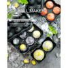 Stainless Steel Lever Opener Adjustable Can Opener Multi-Function Kitchen Tool