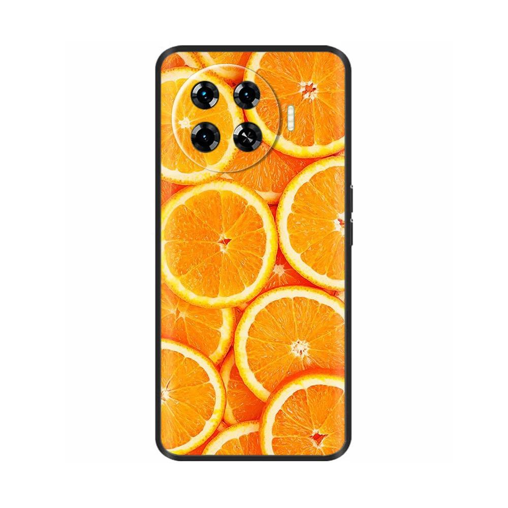 Shockproof Case For Tecno Spark 20 Pro Plus Case Luxury Painted Soft TPU Silicone Phone Back Cover For Tecno Spark 20 Pro+Cases