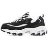 Skechers D'Lites 1.0 'Black' Women's 149906-BKW