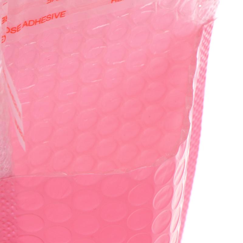 10Pcs Pink Opaque Bubble Mailer Padded Envelope Self-Sealing Packaging Bag Jewelry Gift Mailing Bag