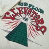 The 13th Floor Elevators Band Shirt Unisex Concert S To 5XL BO321 Unisex T-Shirt