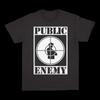 Retro Public Enemy  Tour Unisex All Size Shirt 21D695 Unisex T-Shirt