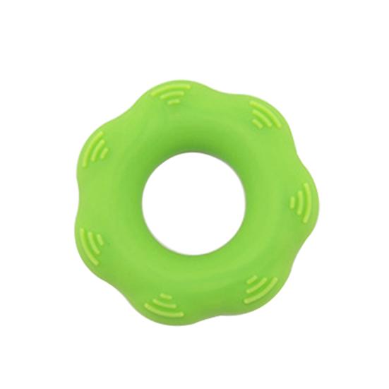 

Ручной массажный захват Упражнение для тренировки силы пальцев Реабилитация Силиконовое кольцо