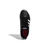 adidas VS Pace Casual Black Men Sneakers Footwear-Whites Scarlet B74494