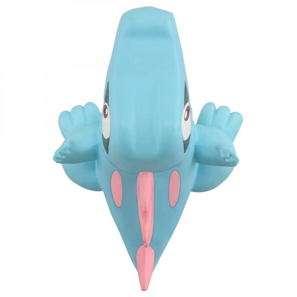 Pokemon Moncolle Karnamad