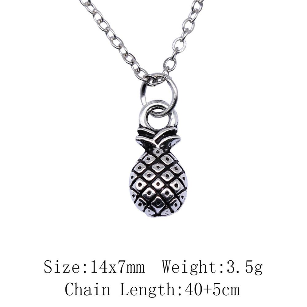 Father's Day On The Neck Plant Tree Of Life Chokers 40cm Short Chain Necklace Cheap Cute Stuff Man Necklace