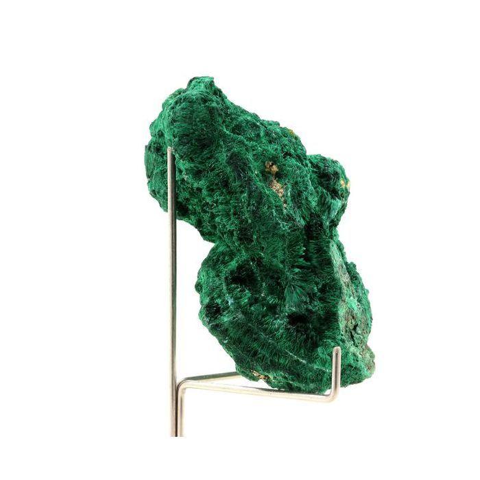 Pierres et Minéraux. Malachite. 401.5 ct. Katanga, Congo.