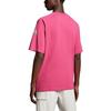 Moncler Logo Round Neck Short Sleeve T-Shirt Men tops I20918C000248390T549