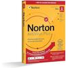 Antivirus - NORTON - 2GB - 1 Utilisateur - 1 Dispositif - Sécurité Optimale