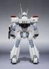 TAMASHII NATIONS ROBOT SPIRITS Mobile Police Patlabor Ingram Unit 1 125mm ABS PVC Painted Action Figure [SIDE LABOR] Approx. &