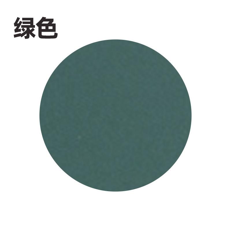 Pu Leather Coaster Can Be Insulated, Temperature-resistant and Non-slip Coaster, Dining Table Mat, Gift Advertising Printing