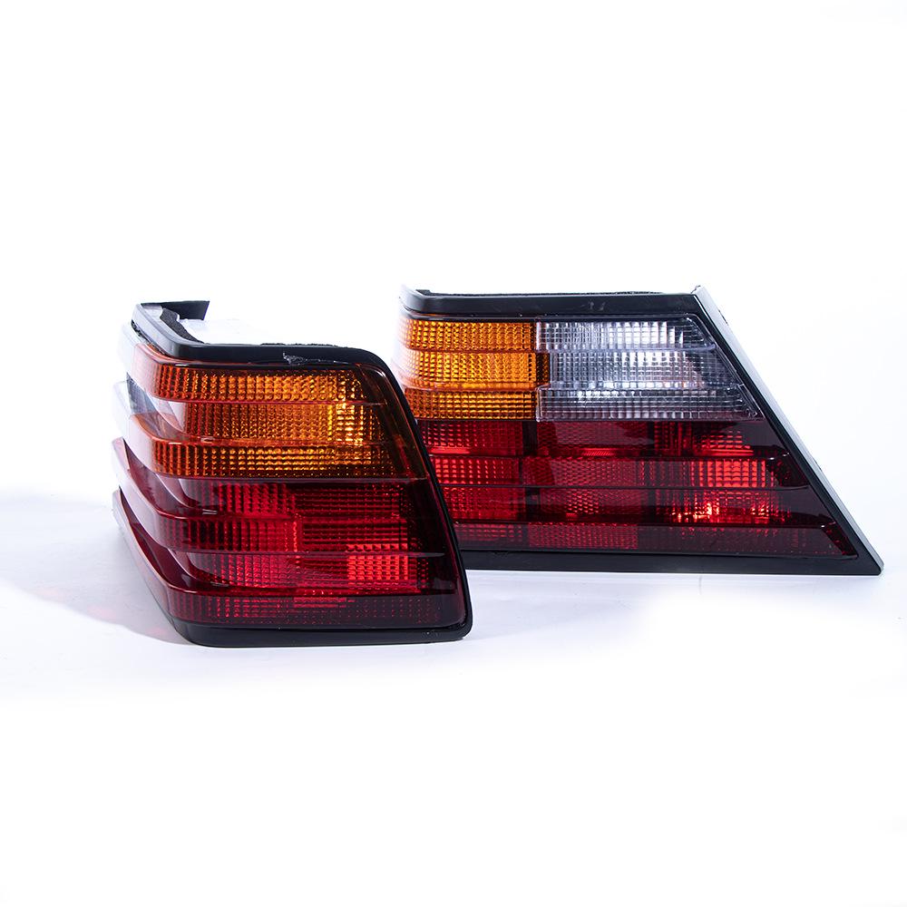Compatible Mercedes-Benz W124 E-Class Rear Taillight for E180/E200 Van/Estate