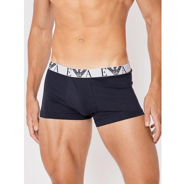 Боксерки Emporio Armani Underwear 111357 2F715 70435