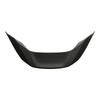 X15 Large Spoiler Helmet Accessories for SHOEI X15 Casque Moto Pièces De Rechange Helmvisier Ersatzteil Détachée Parts