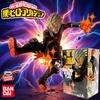 In Stock Original My Hero Academia Bakugou Katsuki Combat Style Action Figure PVC Collection Desktop Ornaments Toy High Quality Gift For Kids