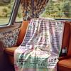 15Th Birthday Celebration Blanket Durable Comfort For Sofa Couch Office Bed Picnics Ideal For All Seasons Stylish Decor Perfect Gift For Relatives And