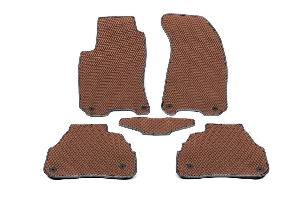 

Килимки EVA (цегляні) для Volkswagen Passat B5 1997-2005 рр.