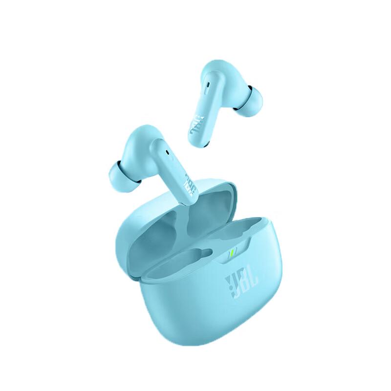 

JBL WAVE BEAM 2 True Wireless Earbuds