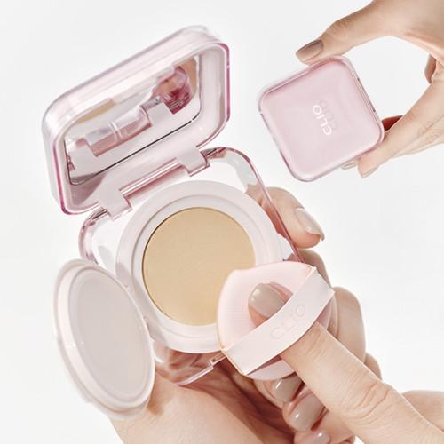 CLIO Kill Cover Mesh Glow Essential Cushion 15g*2ea