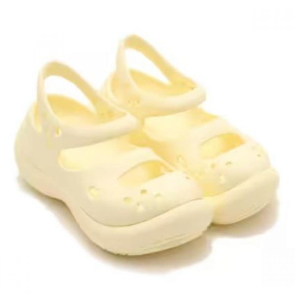 

Crocs Pedra Buttercream 209560 76o M4W6(230mm)