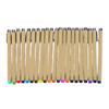 21 Pcs Micro Pen Set 10 Black 11 Colored Water Proof Fineliner Pen for Drawing Sketching Calligraphy Outlining