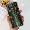 For Realme 9 Pro 5G Phone Case Realme 9Pro RMX3471 RMX3472 Elegant Printing Soft Silicone TPU Back Cover