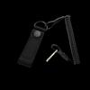 Retractable Steel Wire Anti-Loss Lanyard