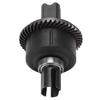 43T Front Rear Differential Gear for ZD Racing 17 DBX?07 EX?07 Remote Control Car Upgarde Parts