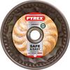 Moule a kougloff - PYREX - 1452019 - En métal - Antiadhésif - 22 cm