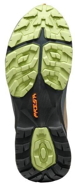 Trekking Shoes Scarpa Rush 2 Pro Mid GTX Schuhe Beige