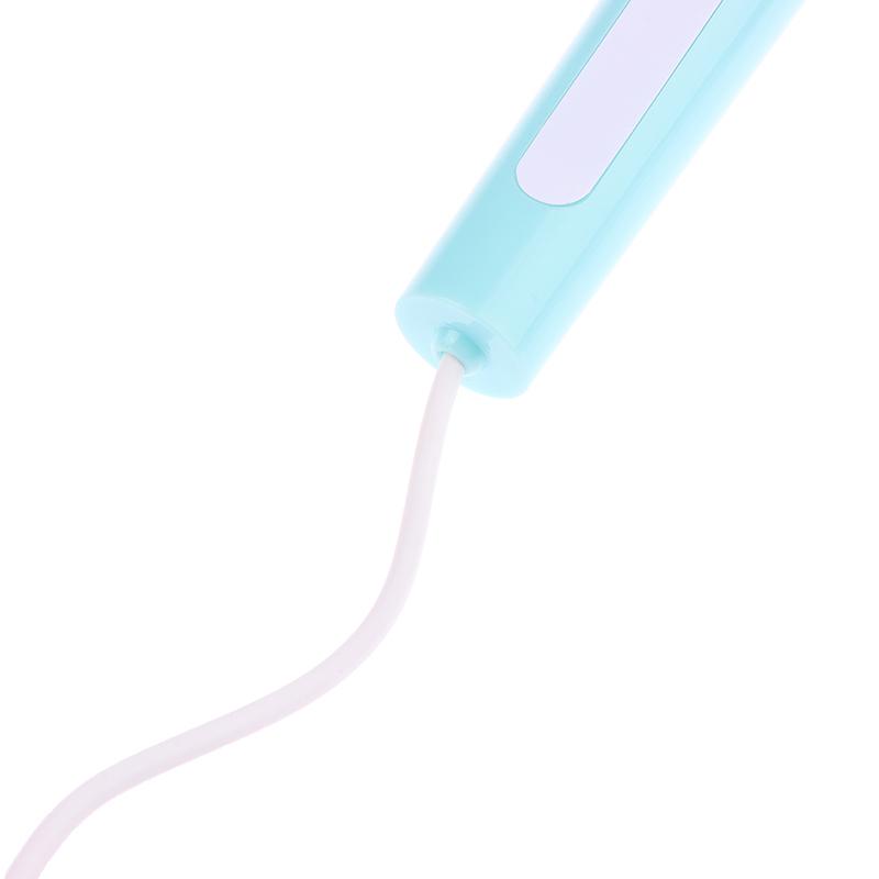 Microfono Cablato Leggero Macchina per Cantare Casa Bambini Giocattolo Musicale Facile da Usare Senza Batteria Portatile Microfono Portatile