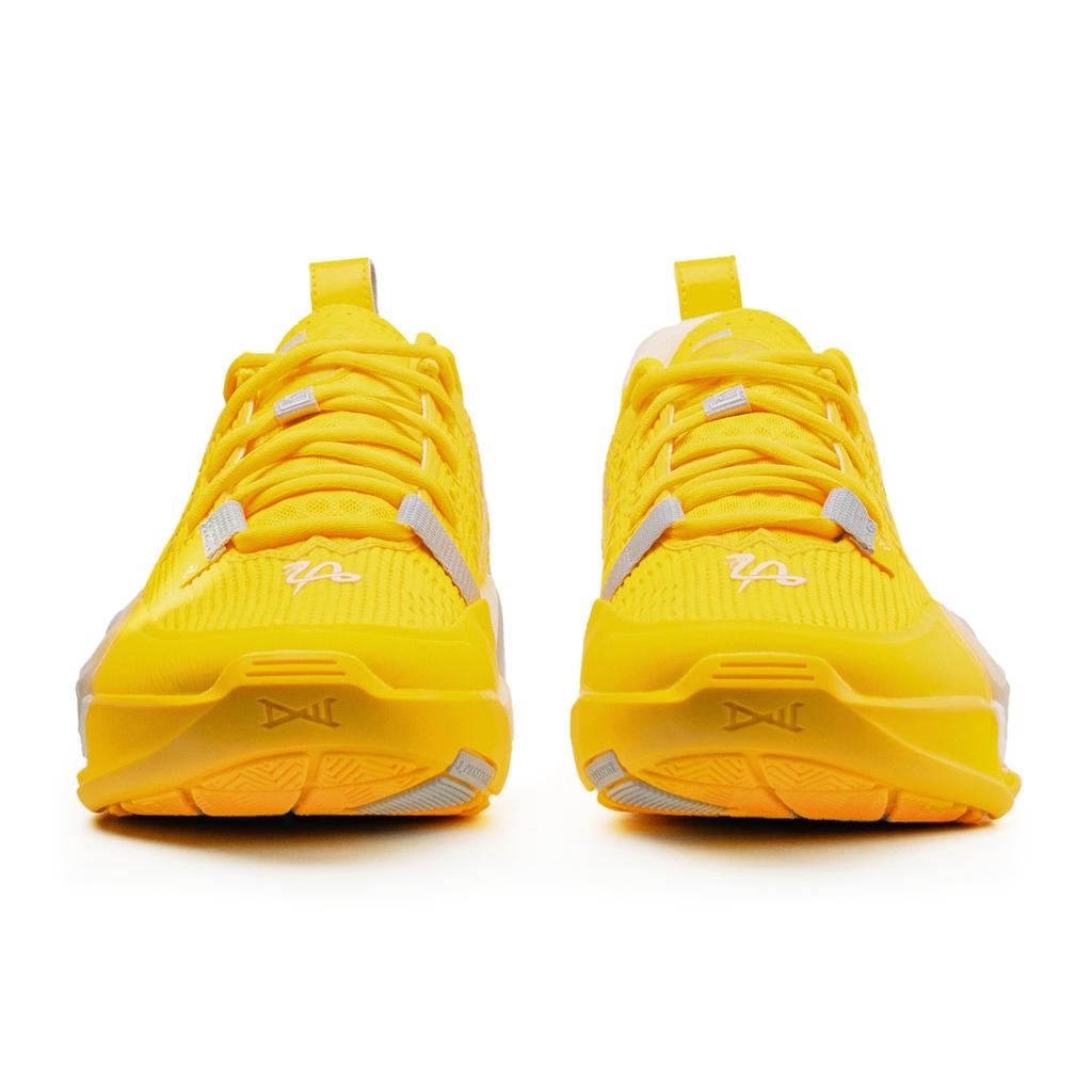 Li Ning All City 13 Slip Resistant, Abrasion Resistant, Lightweight Low Top Basketball Shoes Men's ABAV017-5