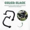 For Triumph Speed 400 Scrambler 400X 2026 Motorcycle Engine Bumper Crash Guard Bar Protecter