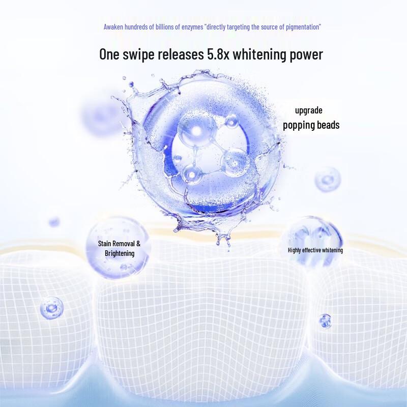 Shuke Enzyme Toothpaste 3-Pack