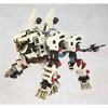 Kotobukiya HMM ZOIDS RZ-041 Liger Zero Marking Plus Ver. 1/72 Scale Plastic Model Kit, Approximately 310mm Long