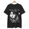 26 Praktische Magie Horror T-Shirt Apothekerhemd Filmhexe T-Shirt Süßes Herbst Unisex T-Shirt