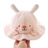 Adorable Baby Sun Protection Bucket Hat for Spring & Autumn