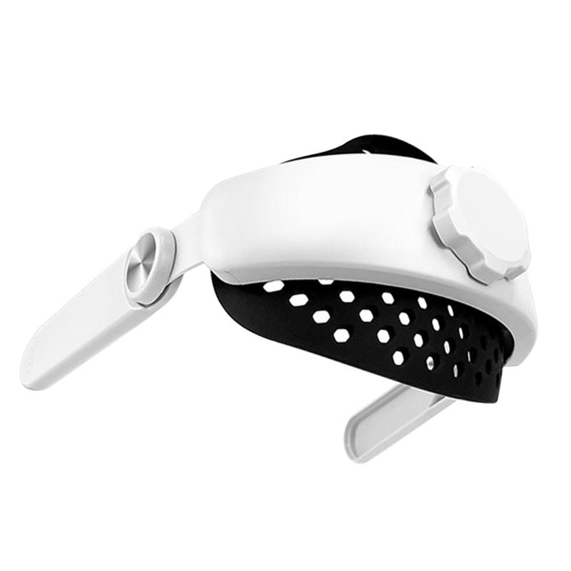 

for Head Strap Replacement Strap Lightweight Enhanced port & Comfort in VR- Headset Suitable for - -