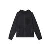 Jackets Men's Black Hooded Moderate Other BV9309-010