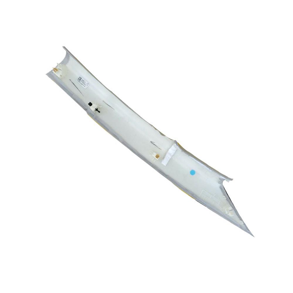 Innenverkleidung C-Säule / oben R Für Tesla Model 3 OE:1086269-01-K