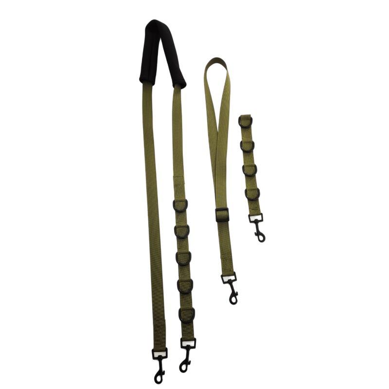 Dog Grooming Hanging Strap for Bathing and Grooming Table