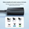 MaiTuoWeiJu Network Camera PoE Splitter