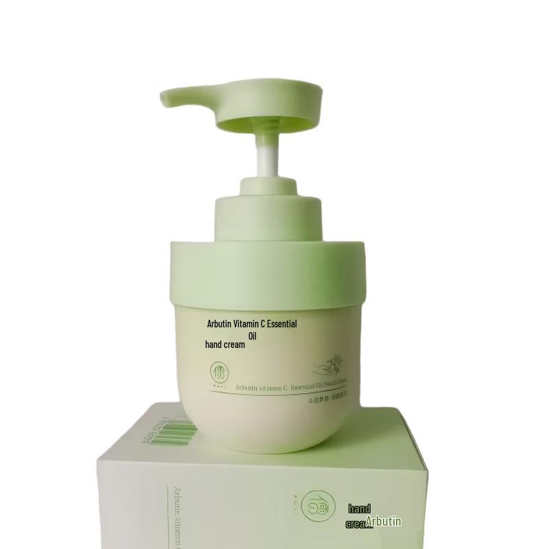 

RUYI Vaseline Hand Repair Cream