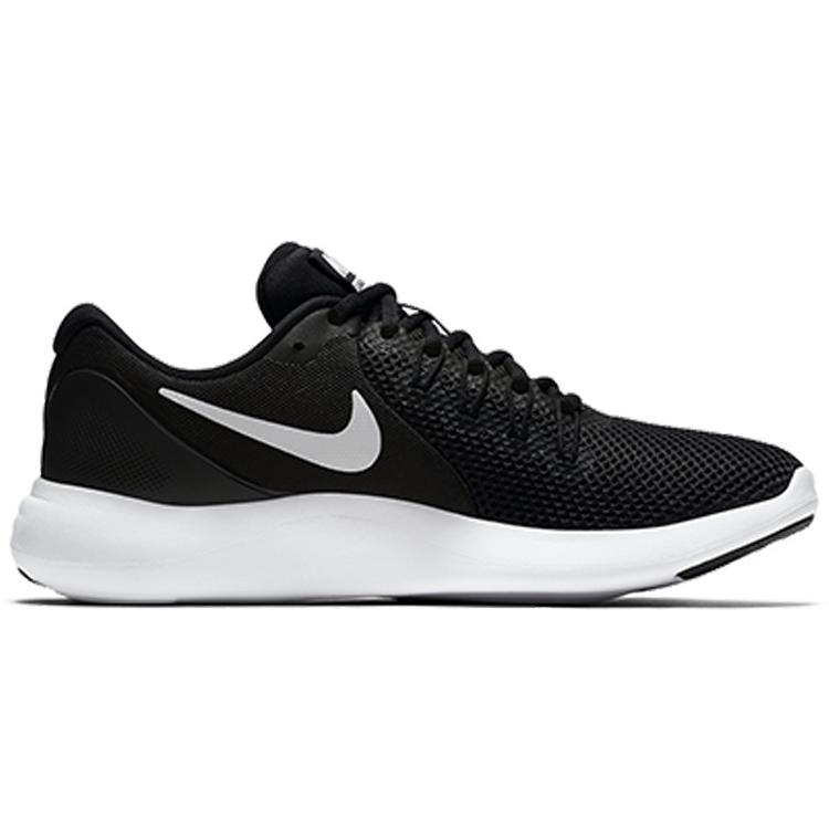 Nuove Nike Lunar Apparent 'Nero Bianco' da Donna 908998-001