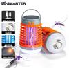 USB Rechargeable Outdoor LED Mosquito Killer Lamp