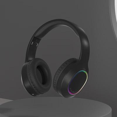 OIMG Kabellose Over-Ear-Kopfhörer mit Geräuschunterdrückung