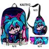 Timeless Distinctive skibidi Toilet Man Laptop Rucksacks pupil Schoolbags 3D Pattern Oxford Water-resistant Boys/Girls Laptop Backpacks